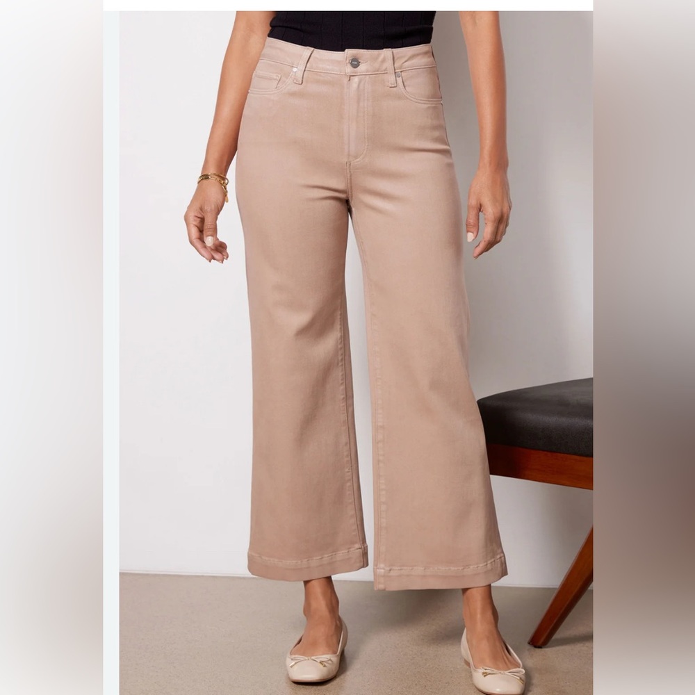 Wide Leg Pants Urban Outfitters BDG